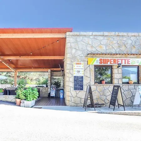 Camping Camping Maeva Escapades Colomba
