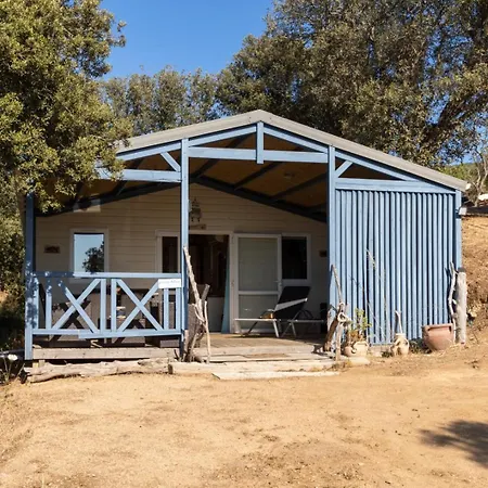 Camping Camping Maeva Escapades Colomba