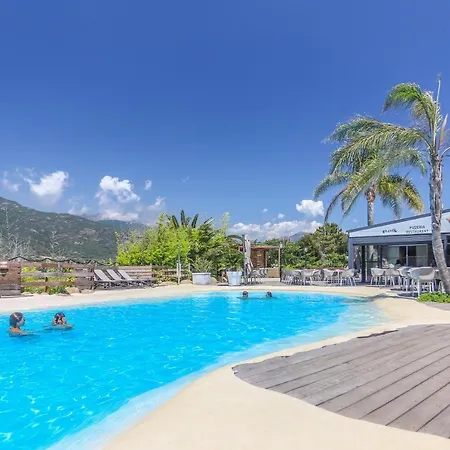 Camping Maeva Escapades Colomba 4*