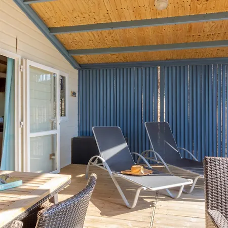 Camping Maeva Escapades Colomba 4*