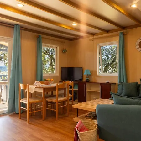 Camping Maeva Escapades Colomba