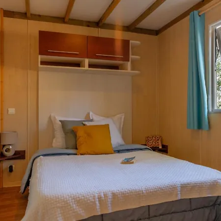 Camping Maeva Escapades Colomba 4* Olmeto (Corsica)