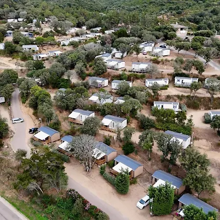 Camping Maeva Escapades Colomba 4*