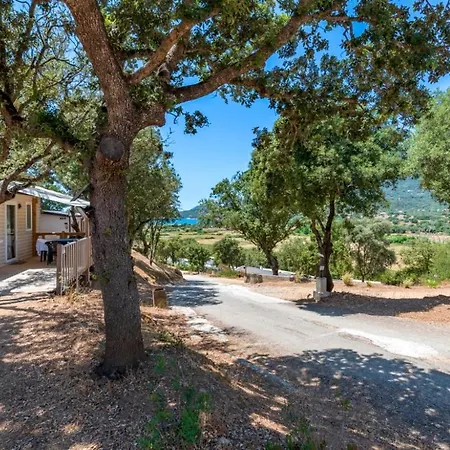 Camping Maeva Escapades Colomba