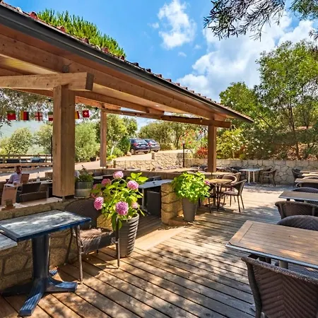 Camping Maeva Escapades Colomba 4*