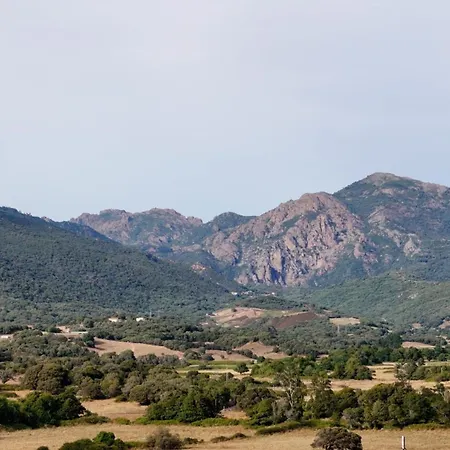 Camping Maeva Escapades Colomba 4* Olmeto (Corsica)